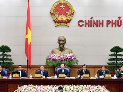 Phiên họp Kl993 ưu đãi thưởng hấp dẫn thường kỳ tháng 3/2016