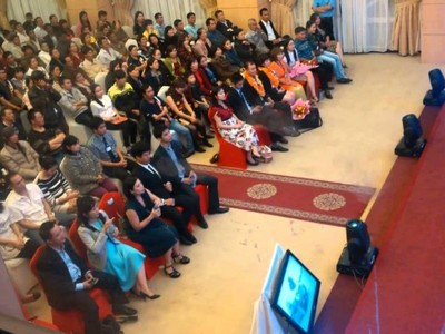 Lãnh đạo thành phố yêu cầu phải kiểm tra, giám sát Kl991.com World Cup 2026 Chính Thức, người tham gia bán hàng đa cấp trên địa bàn quản lý theo phân cấp (ảnh minh họa)
