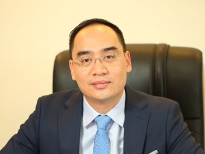 Ông Bùi Quốc Dũng - Vụ trưởng Vụ Chính sách Tiền tệ Link Vào Nhà Cái KL99 COM Tặng +199k 99Kl99 trực tiếp đá gà.