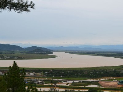 Dòng sông Lam