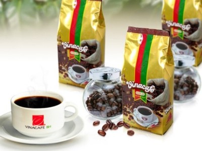 Vì sao người nước ngoài chỉ biết Phở 24 và Vinacafe của Việt Nam?