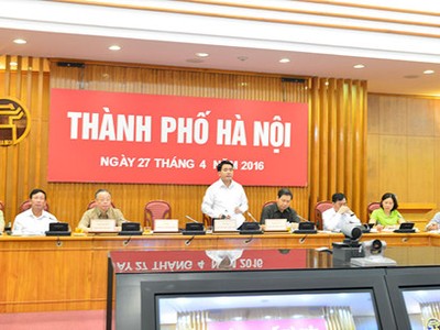 Quý I, Hà Nội xử phạt gần 10 tỷ đồng vệ sinh an toàn thực phẩm