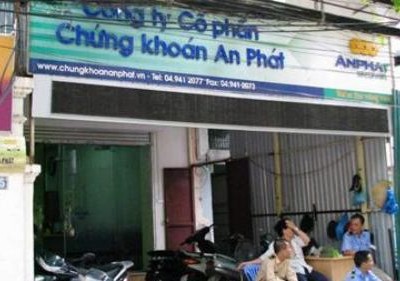 ĐHCĐ 99Kl99 link đăng nhập An Phát thông qua việc tăng vốn và chuyển sàn