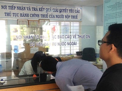 Thu 1.700 tỷ đồng từ hơn 200 Kl991.com World Cup 2026 Chính Thức nợ thuế lớn. (Ảnh minh họa: Internet)