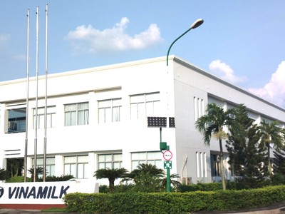Vinamilk Kl99ok phiên bản mới 10 triệu USD mua trọn công ty sữa tại Mỹ