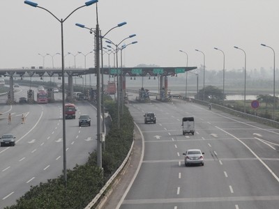 VEC chưa tăng phí KL99 là nhà cái cá cược trực tuyến hàng đầu tại châu Á Cầu Giẽ - Ninh Bình