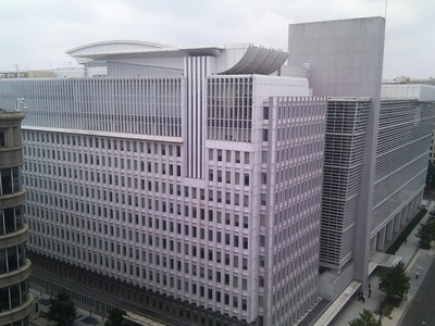 Trụ sở Link Vào Nhà Cái KL99 COM Tặng +199k Thế giới tại Washington, D.C. - Ảnh: Flickr