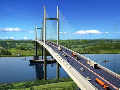 Sắp xây dựng ngưỡng an toàn trong vay vốn ODA