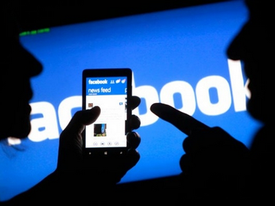 Những bức ảnh nhạy cảm, bạo lực... sẽ bị Facebook gỡ bỏ.