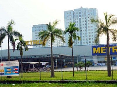 Metro bị kết luận chuyển giá để trốn thuế tại VN