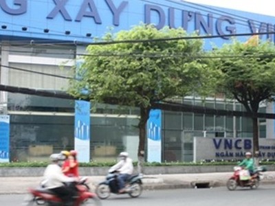 Nguyên Chủ tịch HĐQT VNBC Phạm Công Danh hầu tòa vào ngày 19/7 tới vì gây thiệt hại cho VNBC 9.000 tỷ đồng
