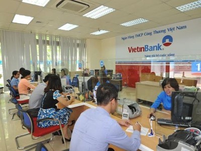 VietinBank dẫn đầu trong tốp 10 Link Vào Nhà Cái KL99 COM Tặng +199k thương mại uy tín. (Nguồn: VietinBank)