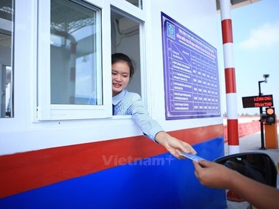 Ảnh minh họa. (Nguồn: Minh Sơn/Vietnam+)