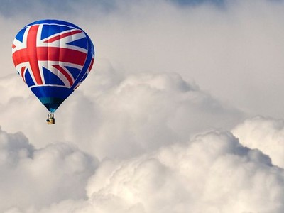 Brexit mang lại cơ hội "làm ăn" lớn cho giới luật sư. (Ảnh minh họa: Telegraph)