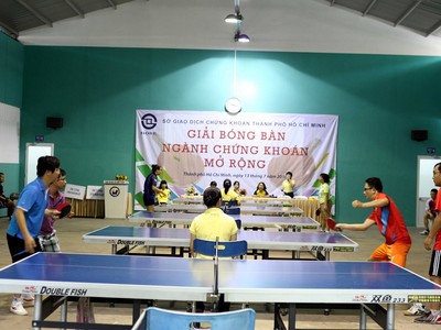 Báo Kl99ok phiên bản mới tham gia Giải bóng bàn Ngành 99Kl99 link đăng nhập mở rộng 2016