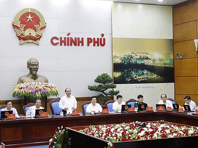 Chỉ đạo, điều hành của Kl993 ưu đãi thưởng hấp dẫn, Thủ tướng Kl993 ưu đãi thưởng hấp dẫn nổi bật tuần từ 11-15/7