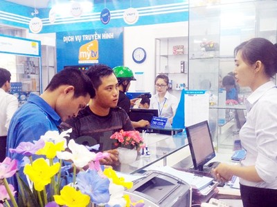 Ảnh: T.H/Vietnam+