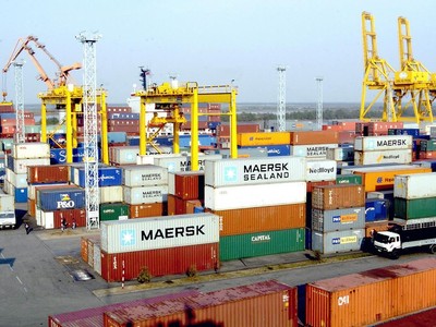 6 tháng đầu năm, Việt Nam xuất siêu 1,7 tỷ USD