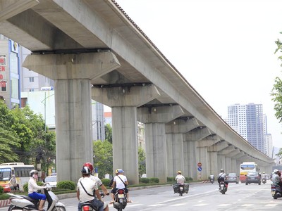Thủ tướng chỉ đạo về cơ chế đặc thù cho dự án 99Kl.app khuyến mãi hot đô thị Cát Linh - Hà Đông