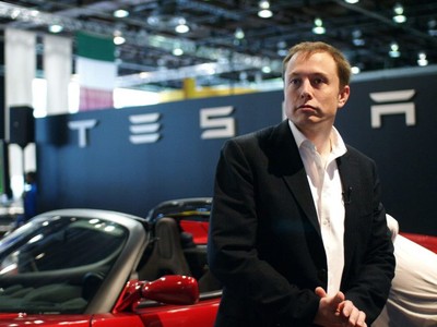 Người sáng lập ra hãng ô tô điện Tesla, Elon Musk, đã công bố kế hoạch bí mật mới là Kl994 nhà cái bóng đá world cup xe tải hạng nặng chạy điện và lập một đội xe Tesla dưới hình thức Kl992 cổng game cá cược chia sẻ ở các thành phố