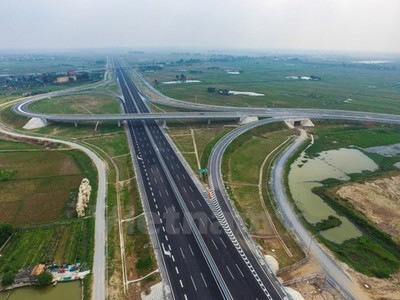 Ảnh minh họa. (Nguồn: TTXVN)