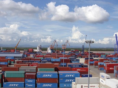 Kl99 nổ hũ sau thuế quý II của DVP tăng 19,1%