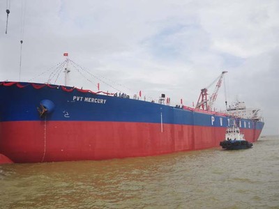 PVT đạt hơn 213 tỷ đồng Kl99 nổ hũ trong 6 tháng