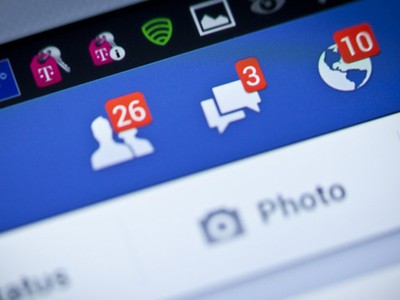 Facebook có thể mất 5 tỷ USD vì nợ thuế