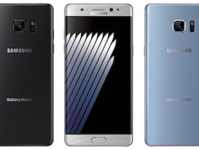 5 smartphone đáng chú ý bán trong tháng 8