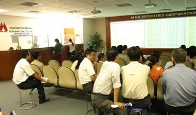 Hé lộ thêm thông tin vụ khởi tố hàng loạt cựu lãnh đạo Công ty 99Kl99 link đăng nhập MHBS