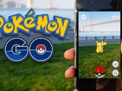 Bản cập nhật lớn của Pokemon Go bị người chơi phàn nàn