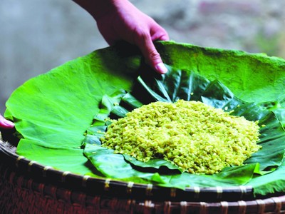Các món ăn mùa thu du khách không nên bỏ lỡ