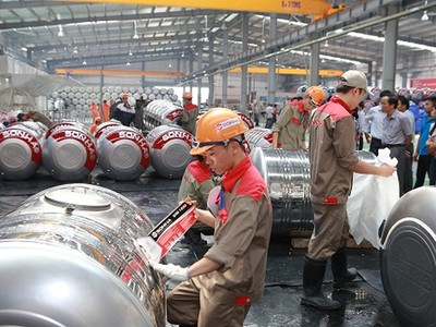 SHI dự kiến chuyển nhượng hơn 3,2 triệu cổ phần tại HIS
