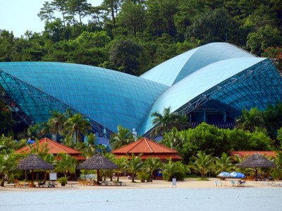 Cách du lịch Tuần Châu 2 ngày 1 đêm giá rẻ