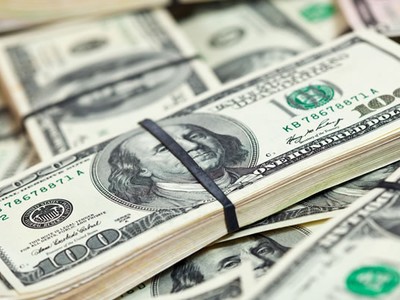 Sáng ngày 20/9, giá vàng liên tục đảo chiều, tỷ giá trung tâm giảm 6 đồng/USD