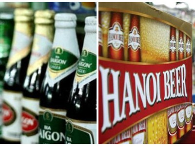 Lập Ban Chỉ đạo thoái vốn tại Sabeco, Habeco