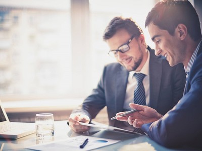 7 đặc điểm bạn nên tìm kiếm ở một người đồng sự start-up