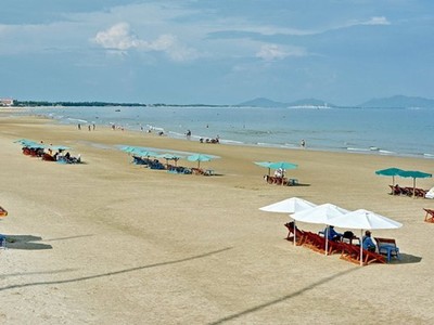 Những điểm đến nổi tiếng của Vũng Tàu