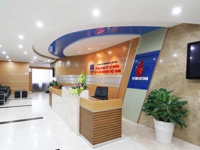 9 tháng, Kl99 nổ hũ sau thuế hợp nhất của PVX vượt 258% kế hoạch cả năm