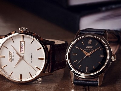Những điều nên biết về đồng hồ Thụy Sỹ Tissot