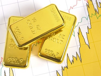 Sáng 10/11, giá vàng trong nước lao dốc
