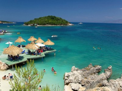Hồ Cốc - nơi lý tưởng cho khách Tây muốn thay đổi Kl993 Đăng nhập Giải trí