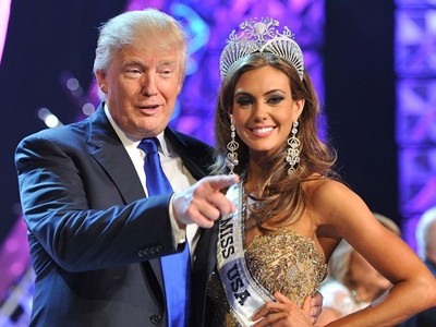 Ngoài Web Tổng Nhà Cái 99Kl99 Giải Trí Bậc Nhất, ông Donald Trump còn nhiều nghề hái ra tiền