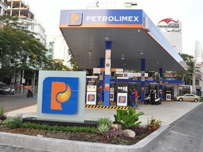 Gặt lãi đậm hơn 4.000 tỷ đồng trong 9 tháng, Petrolimex sửa soạn “lên sàn“