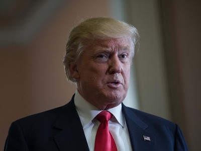 Ông Trump xác nhận Mỹ sẽ không theo đuổi Hiệp định TPP