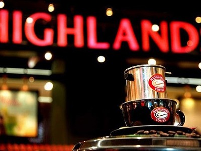 Highlands Coffee chuẩn bị IPO trên sàn 99Kl99 link đăng nhập Việt Nam