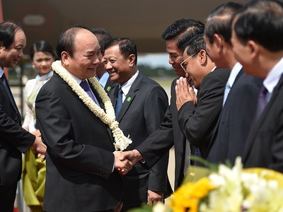Ảnh: VGP/Quang Hiếu