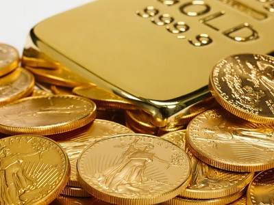 Sáng 26/11, vàng SJC tiếp đà tăng, ngược chiều với đà giảm mạnh vàng thế giới