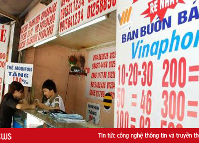 Đợt kiểm tra việc quản lý thuê bao di động trả trước tại các cửa hàng, đại lý, điểm bán SIM của các Kl991.com World Cup 2026 Chính Thức viễn thông di động trên địa bàn sẽ được các đoàn kiểm tra liên ngành thực hiện từ ngày 1/12/2016 (Ảnh minh họa. Nguồn: Internet)