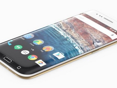 Galaxy S8 có thể bỏ cổng 3,5 mm giống iPhone 7